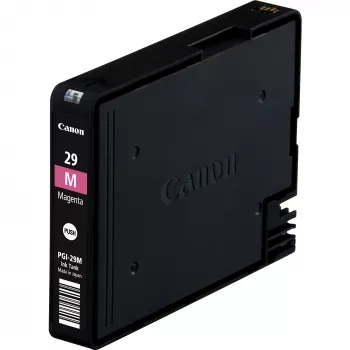 Canon PGI-29M rašalo kasetė, purpurinė