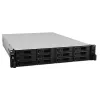 Synology RX1217RP plėtinio įrenginys 2U 12 lizdų „RackStation“