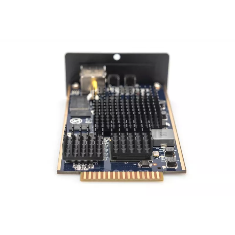 DIGITUS IP funkcijų modulis KVM jungikliams (DS-51000-1)
