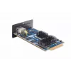 DIGITUS IP funkcijų modulis KVM jungikliams (DS-51000-1)