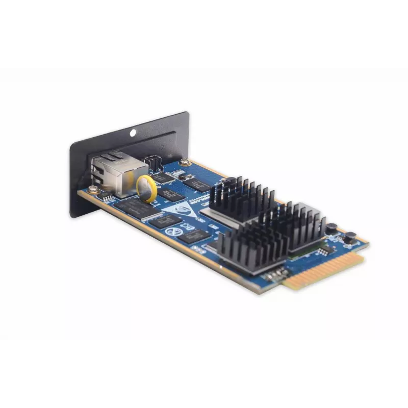 DIGITUS IP funkcijų modulis KVM jungikliams (DS-51000-1)
