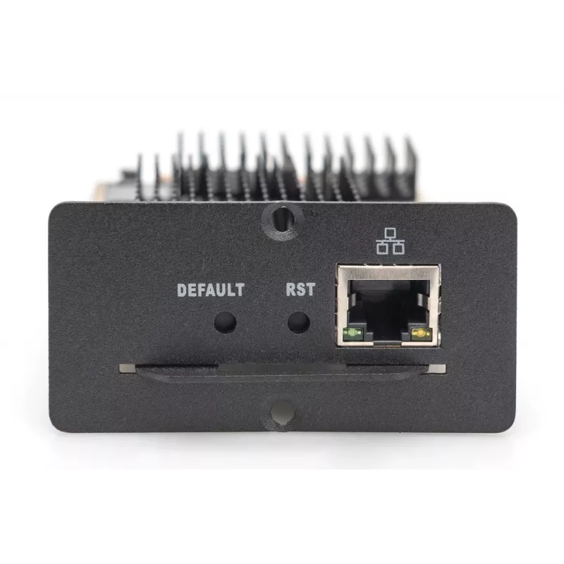 DIGITUS IP funkcijų modulis KVM jungikliams (DS-51000-1)