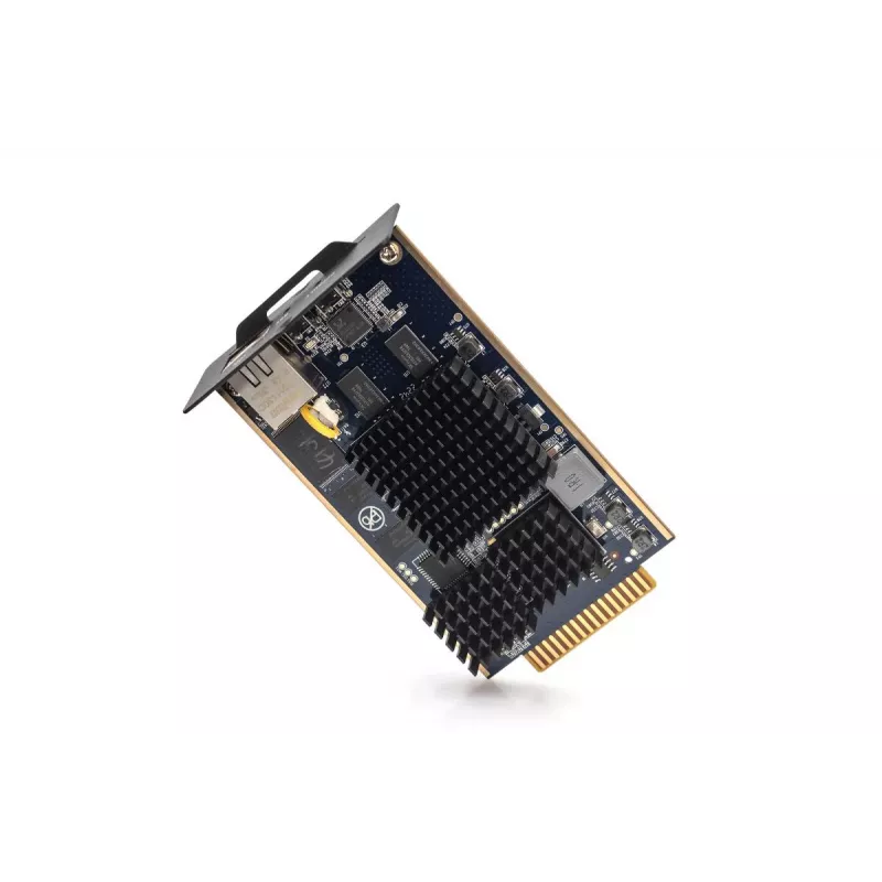 DIGITUS IP funkcijų modulis KVM jungikliams (DS-51000-1)
