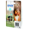 Epson Squirrel Singlepack Light Cyan 378XL Claria Photo HD kasetė