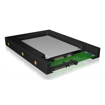 ICY BOX IB-2538StS Universalus kietojo disko laikiklis