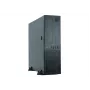 Chieftec CS-12B-300 kompiuterio korpusas Mini Tower juodas 300 W