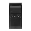 Kompiuterio korpusas Chieftec LT-01B-350GPB Mini Tower Juodas 250 W