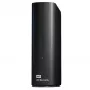 WESTERN DIGITAL Išorinis kietasis diskas WD Elements 10TB USB-A 3.0