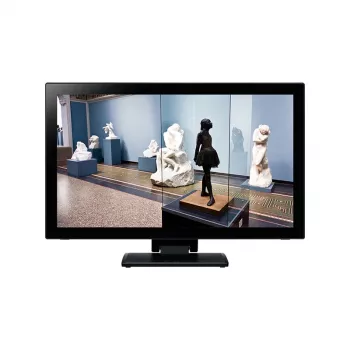 Monitorius AG Neovo TM-23 58,4 cm (23 colių) LED IPS 10 taškų multitouch HDMI