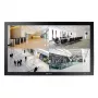 AG Neovo QX-55 139,7 cm (55 colių) 4K stebėjimo monitorius
