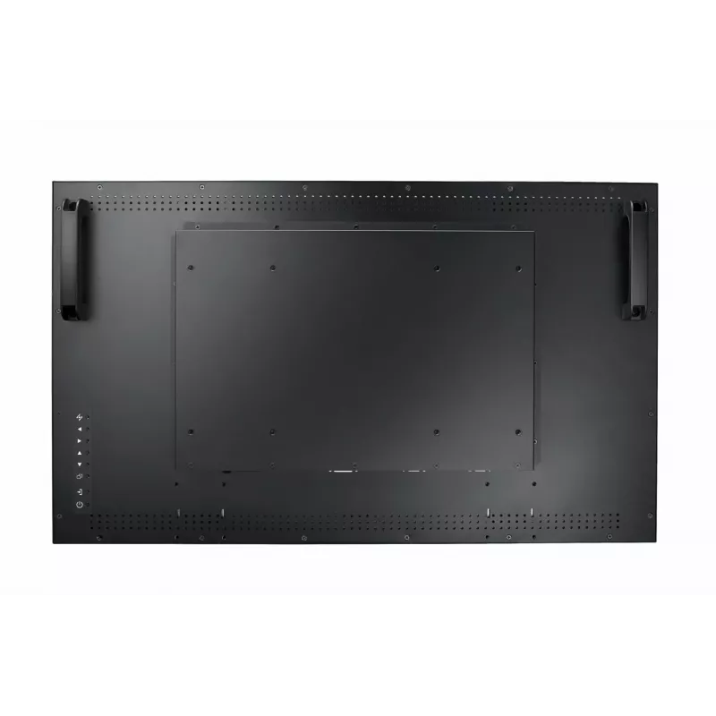 AG Neovo QX-55 139,7 cm (55 colių) 4K stebėjimo monitorius