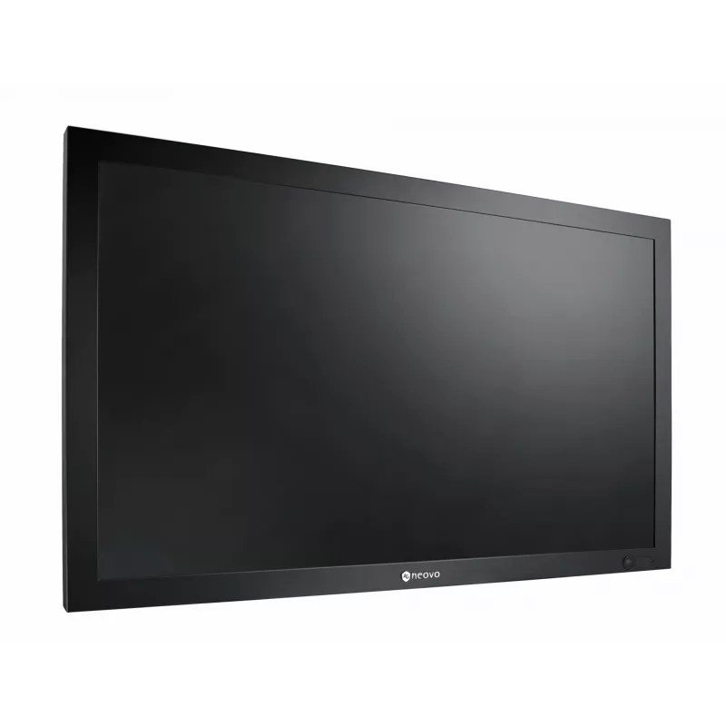 AG Neovo QX-55 139,7 cm (55 colių) 4K stebėjimo monitorius