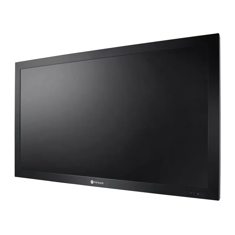 AG Neovo QX-55 139,7 cm (55 colių) 4K stebėjimo monitorius