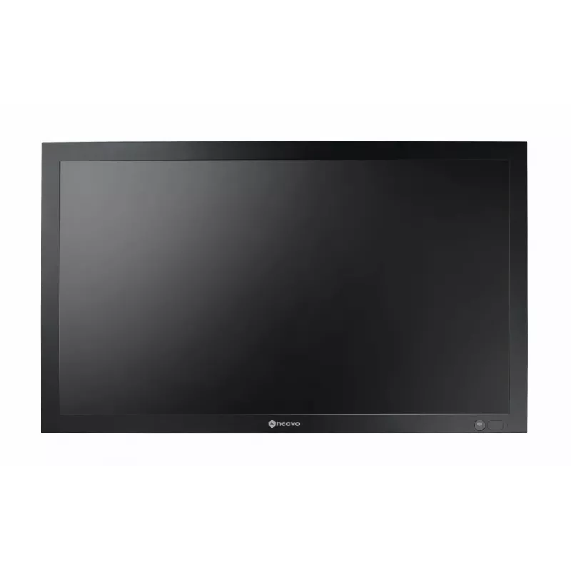 AG Neovo QX-55 139,7 cm (55 colių) 4K stebėjimo monitorius