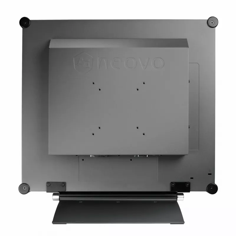 AG Neovo X-19E monitorius 48,3 cm (19 colių) 1280 x 1024 pikseliai SXGA LED juodas
