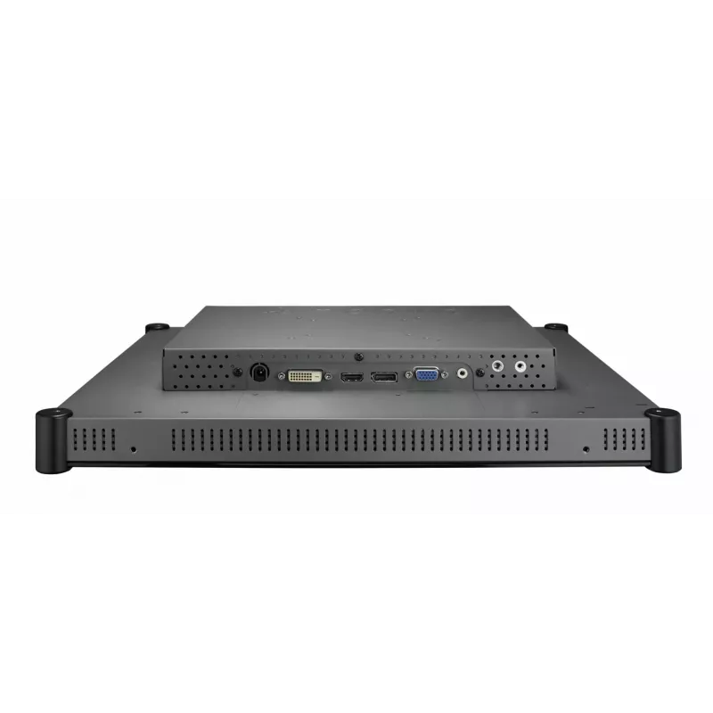 AG Neovo X-19E monitorius 48,3 cm (19 colių) 1280 x 1024 pikseliai SXGA LED juodas