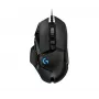 LOGITECH G502 Hero High Performance Gaming Pelė