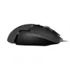 LOGITECH G502 Hero High Performance Gaming Pelė
