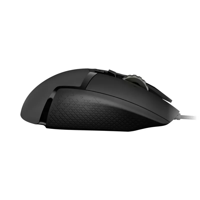 LOGITECH G502 Hero High Performance Gaming Pelė