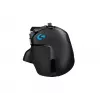 LOGITECH G502 Hero High Performance Gaming Pelė