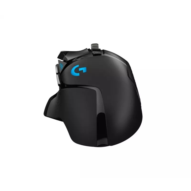 LOGITECH G502 Hero High Performance Gaming Pelė
