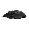 LOGITECH G502 Hero High Performance Gaming Pelė
