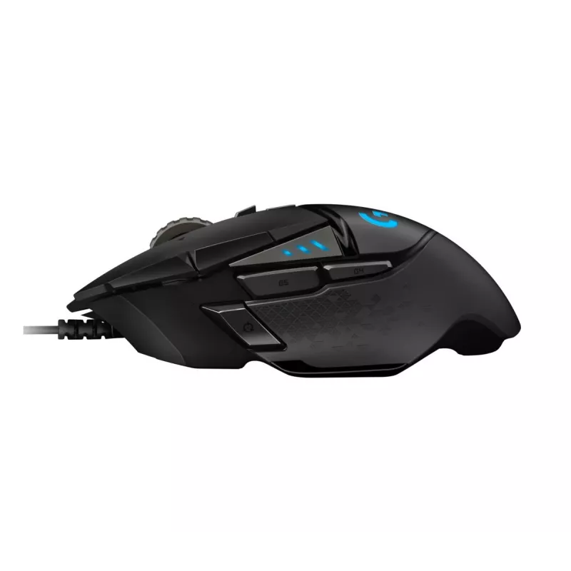 LOGITECH G502 Hero High Performance Gaming Pelė