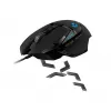 LOGITECH G502 Hero High Performance Gaming Pelė