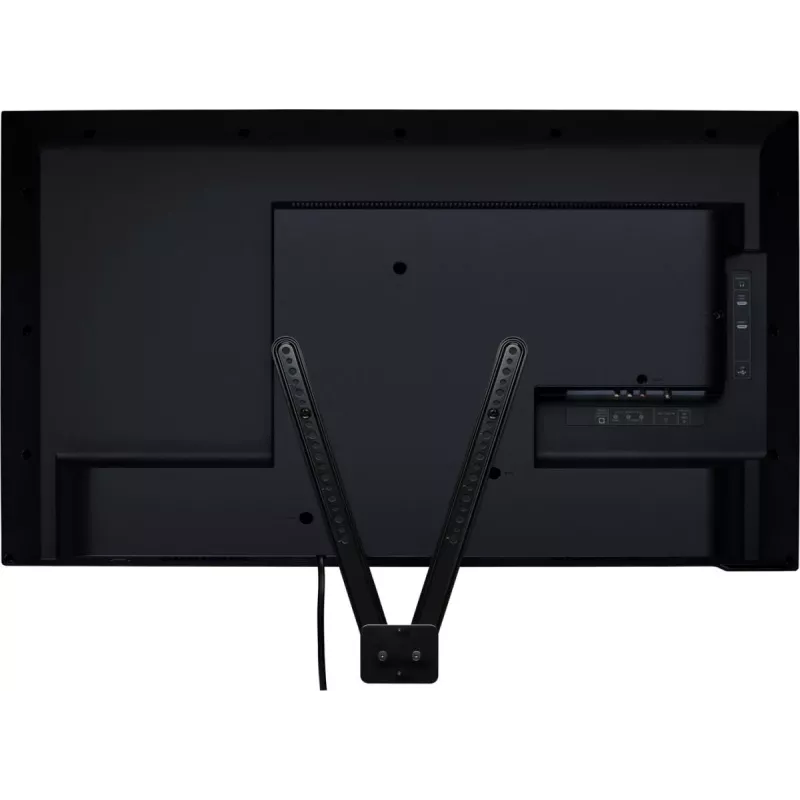 Logitech XL TV laikiklis „MeetUp“ kamerai, juodas