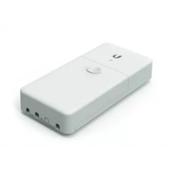 UBIQUITI NETWORKS F-POE-G2 Skaidulinio optinio duomenų perdavimo įrenginys lauko PoE įrenginiams