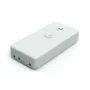 UBIQUITI NETWORKS F-POE-G2 Skaidulinio optinio duomenų perdavimo įrenginys lauko PoE įrenginiams