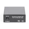 DIGITUS Multi/Singlemode Media Converter Gigabit 850nm 1310nm 1550nm (SM)