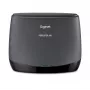 Gigaset Repeater HX juodas – DECT signalo kartotuvas
