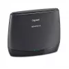 Gigaset Repeater HX juodas – DECT signalo kartotuvas
