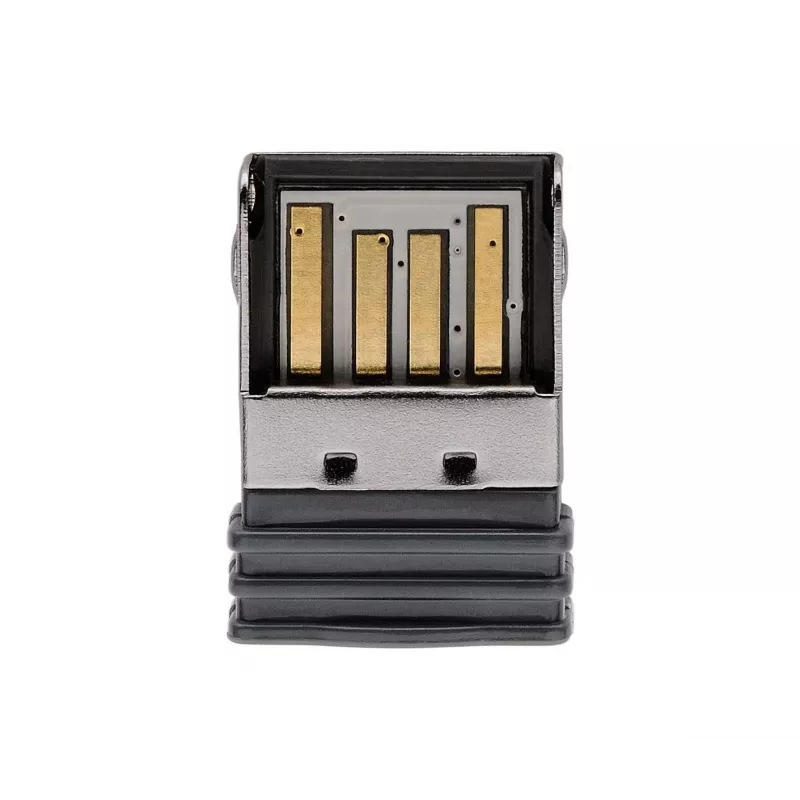 CHERRY MW 2400 belaidė pelė, juoda, USB, ambidekstrinė, optinė, RF belaidė, 1200 DPI