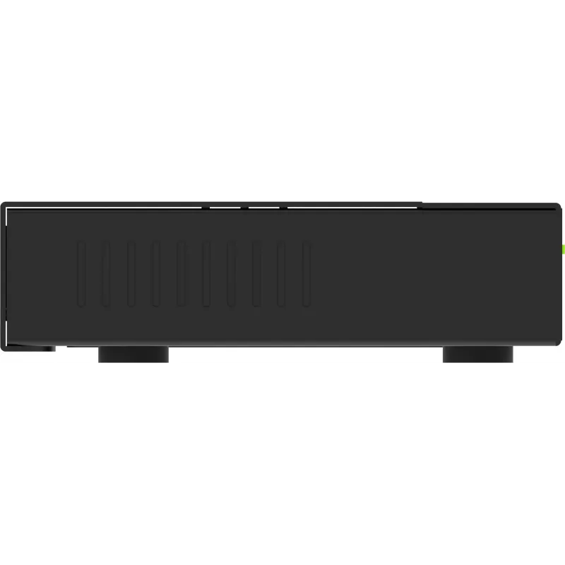 NETGEAR GS308EP 8 prievadų Gigabit Ethernet PoE+ valdomas jungiklis