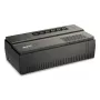 APC BV1000I nepertraukiamo maitinimo šaltinis (UPS) Linijinis-interaktyvus 1 kVA 600 W 1 AC išvadas
