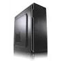 LC-POWER ATX Classic Case 7038b - Midi bokštas