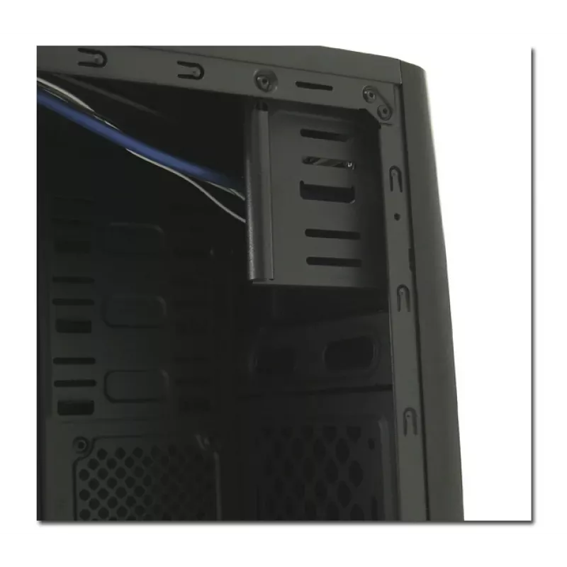 LC-POWER ATX Classic Case 7038b - Midi bokštas
