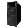LC-POWER ATX Classic Case 7038b - Midi bokštas