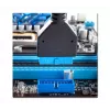LC-POWER ATX Classic Case 7038b - Midi bokštas