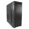 LC-POWER ATX Classic Case 7038b - Midi bokštas