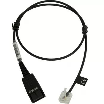 Jabra 8800-00-94 laidas ausinėms / komplektui