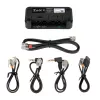 Jabra Link 14201-45, valdymo adapteris, juodas
