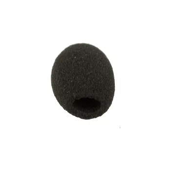 Jabra A Windfilter – vėjo filtras mikrofonui, putos, juoda