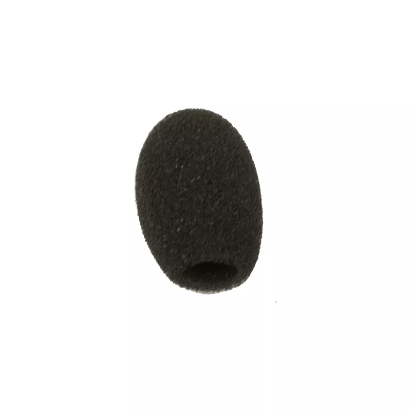 Jabra A Windfilter – vėjo filtras mikrofonui, putos, juoda