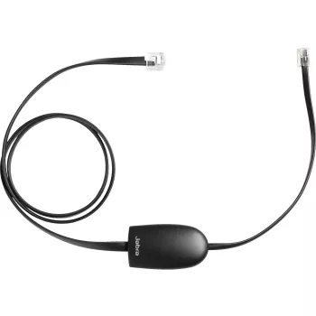 EHS adapteris Jabra Link 14201-19 optimizuotas Avaya telefonams