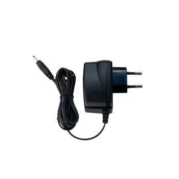 Jabra Engage maitinimo adapteris - EMEA, vidaus, AC, juodas