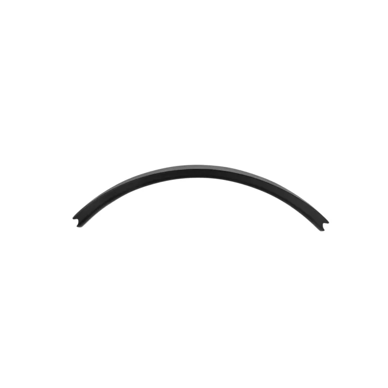 Jabra Engage galvos juostos pagalvėlė, juoda, 5 vnt.
