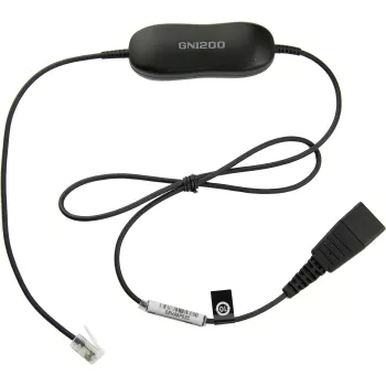 Jabra GN1200 universalus laidas